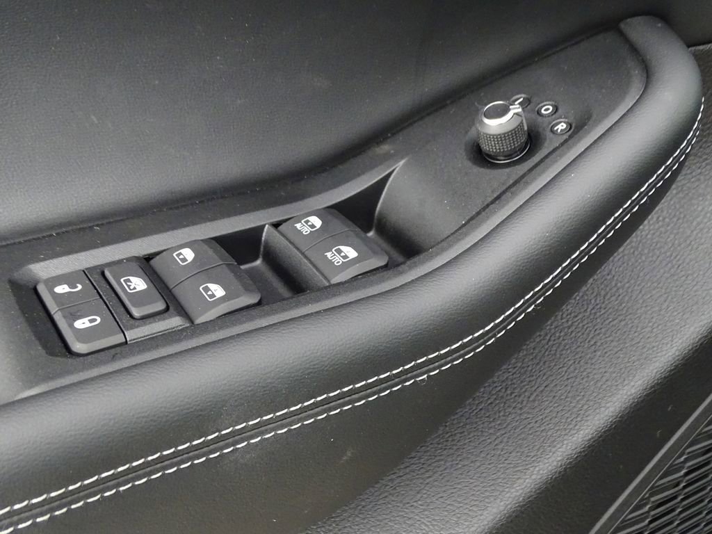 New 2025 Jeep Grand Cherokee L Limited image 20