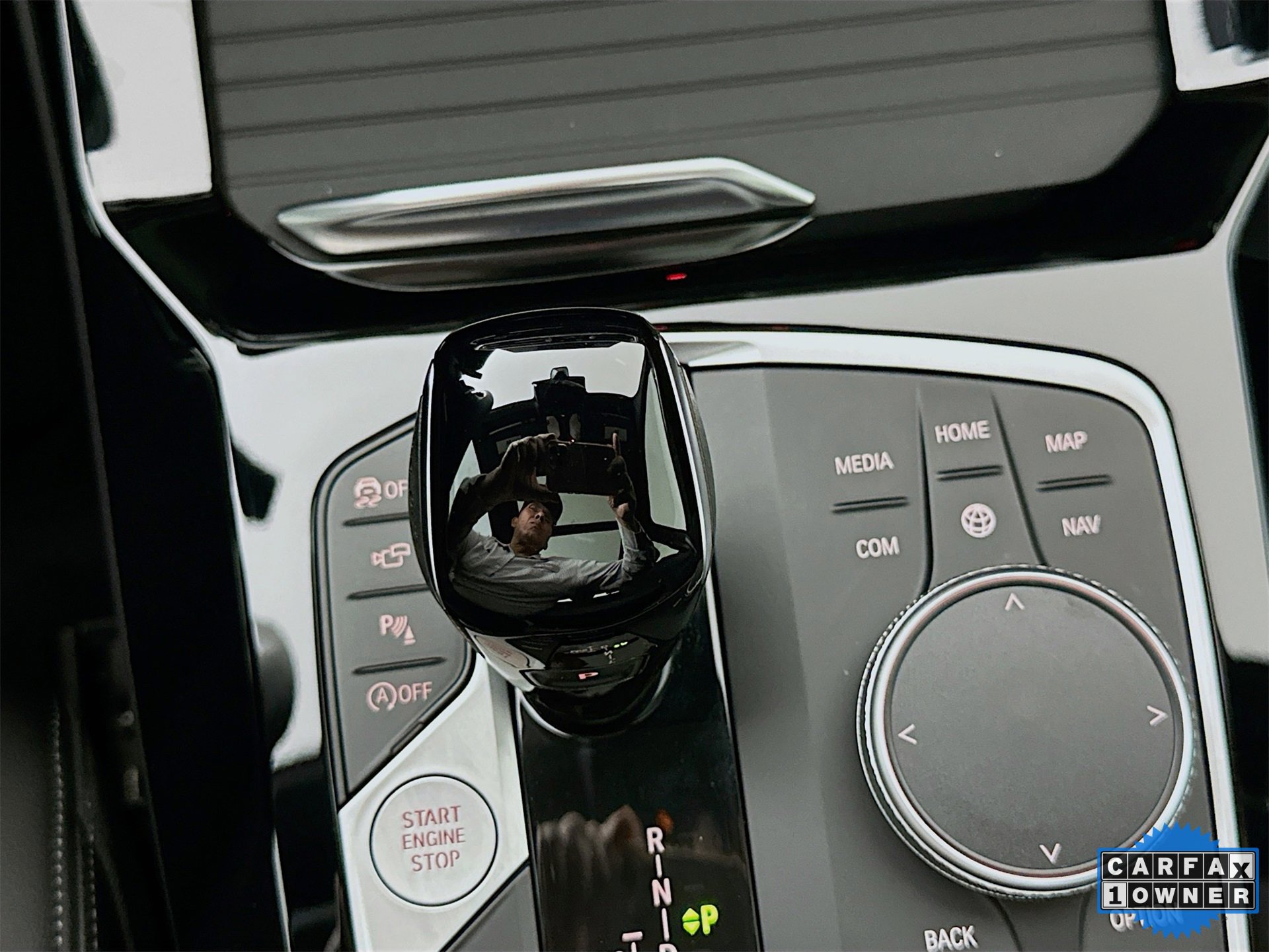 Used 2024 BMW X3 xDrive30i w/ Convenience Package image 18