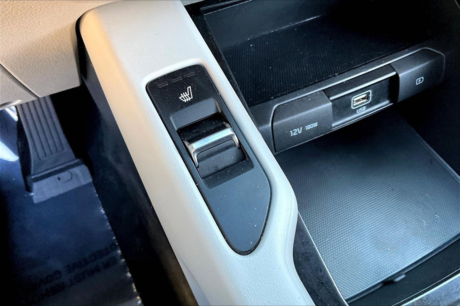 Used 2020 Kia Telluride S image 39