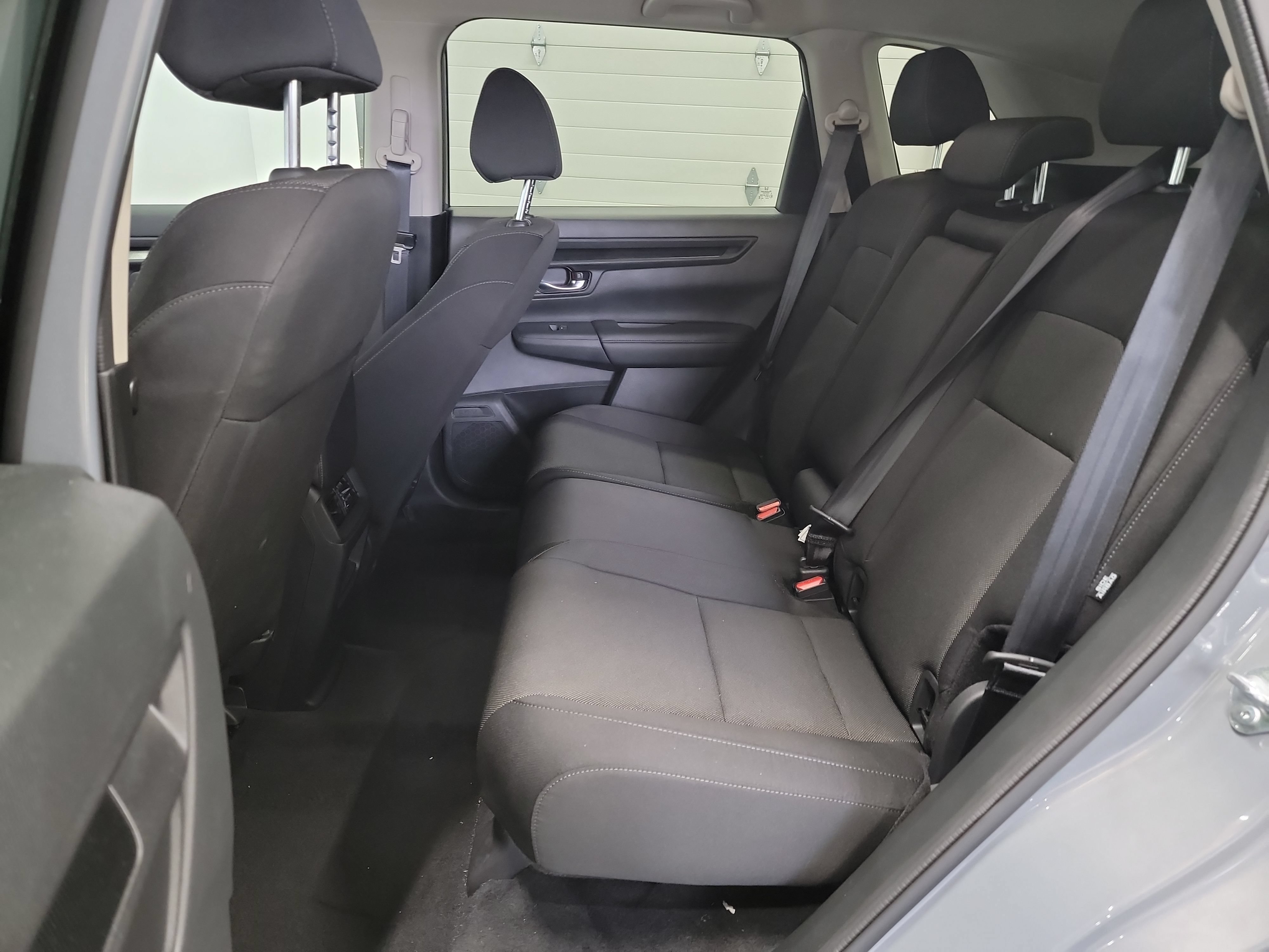 Certified 2026 Honda CR-V LX image 27