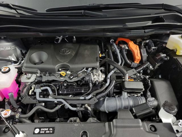 Used 2023 Toyota Sienna XSE w/ XSE Plus Package image 14