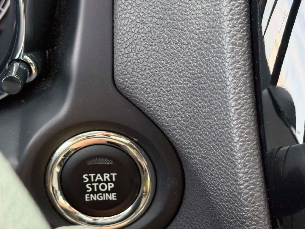 Used 2025 Mitsubishi Outlander Sport SE AWD/4WD image 24