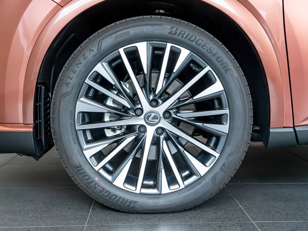 Used 2026 Lexus RX 350 Premium Plus FWD image 11