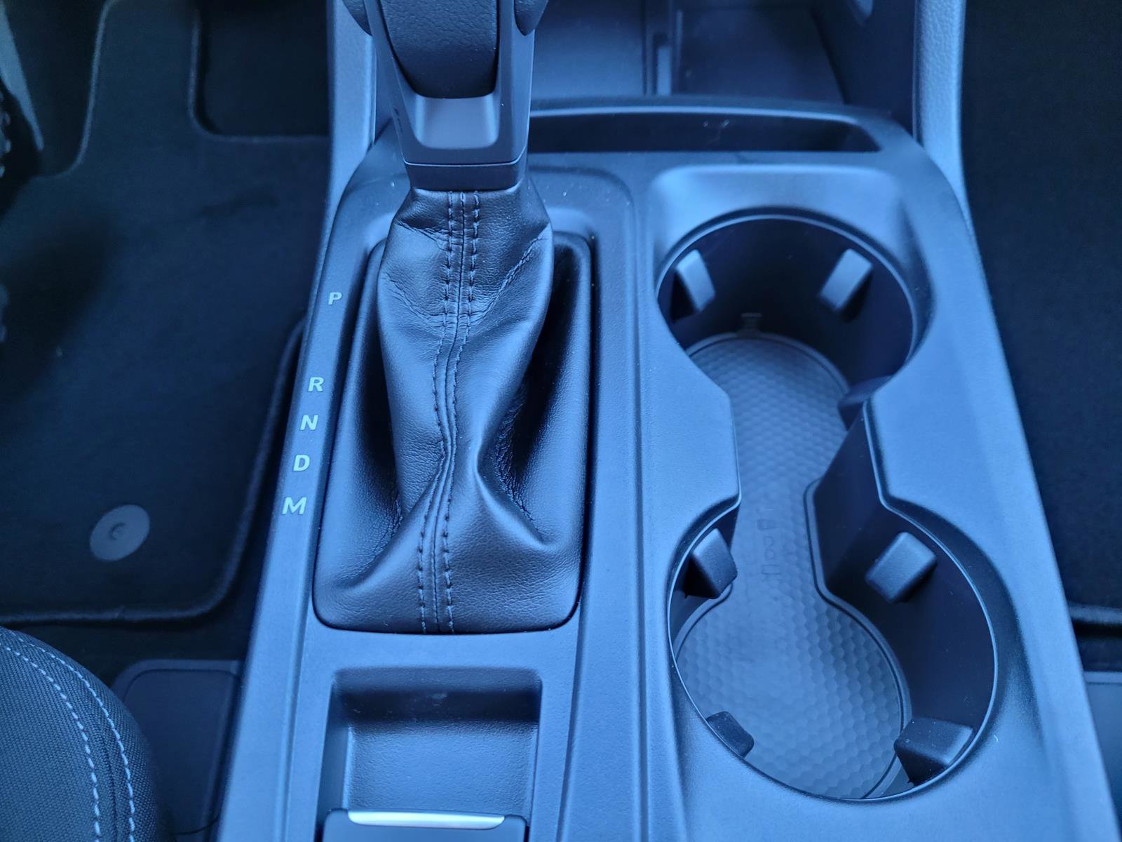 New 2026 Ford Ranger XL image 18