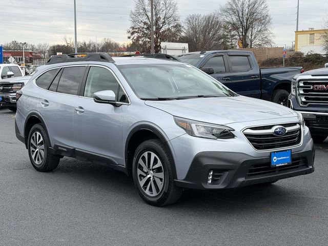 Used 2021 Subaru Outback Premium