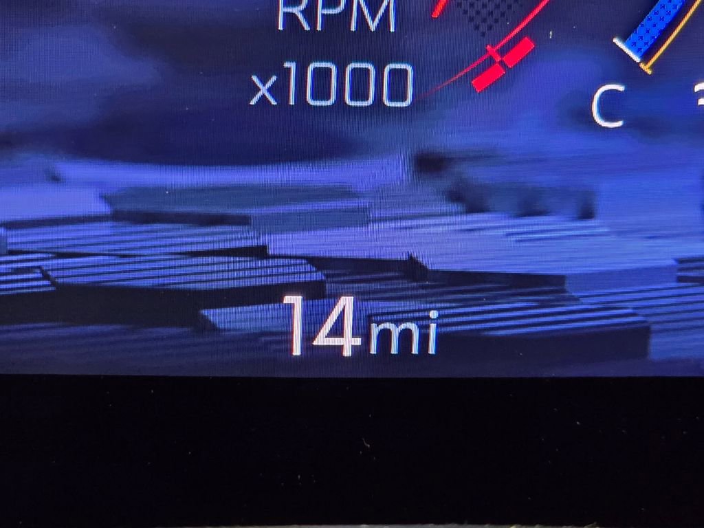 New 2025 Chevrolet Suburban Z71 w/ Z71 Off-Road Package image 19