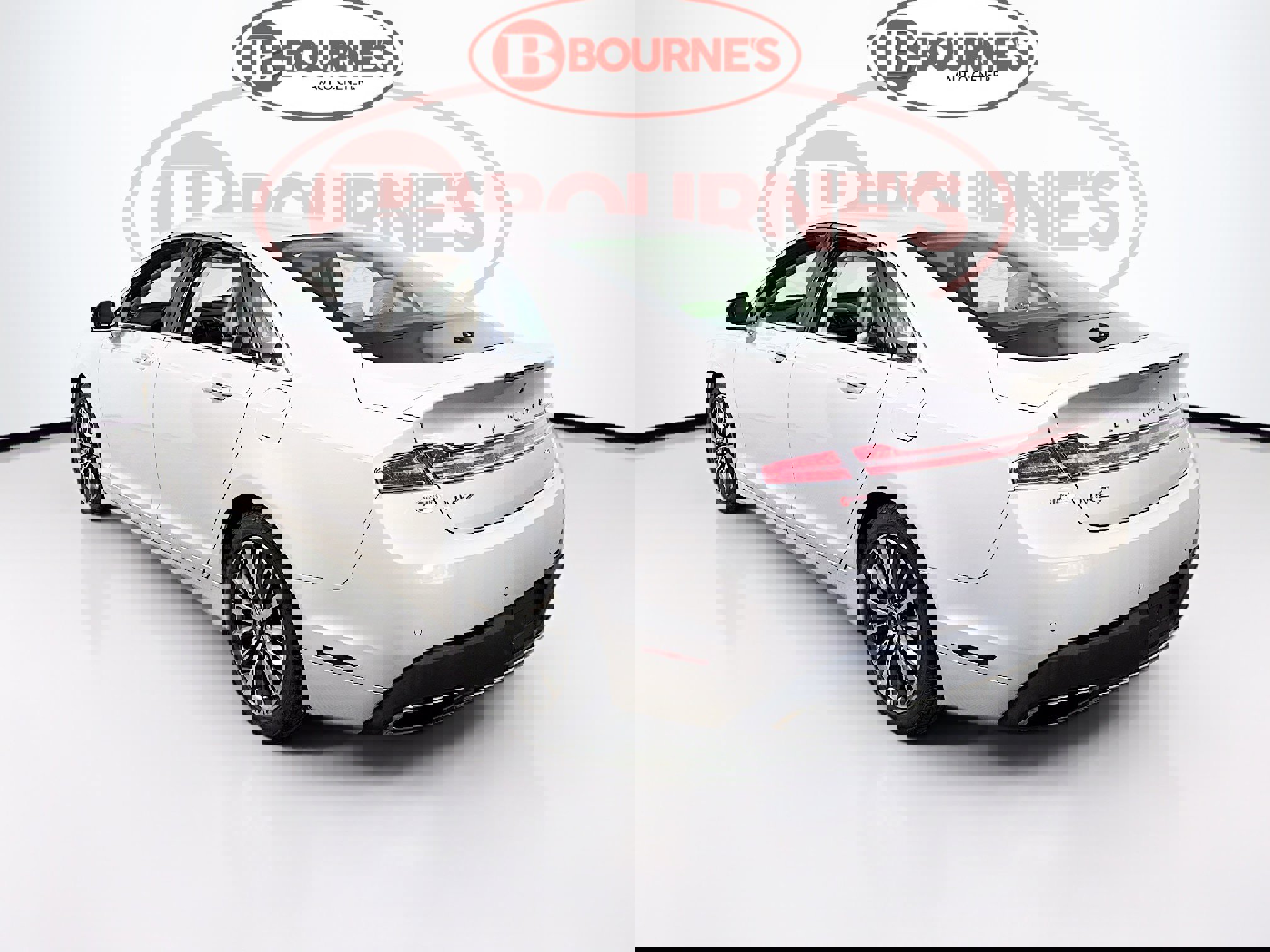 Used 2019 Lincoln MKZ Reserve image 8