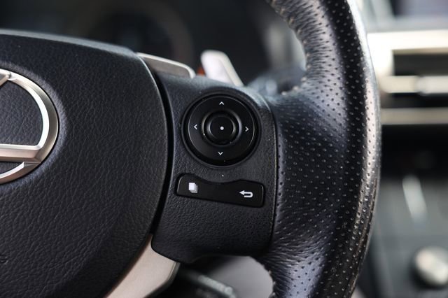 Used 2016 Lexus IS 350 w/ F Sport Package image 30