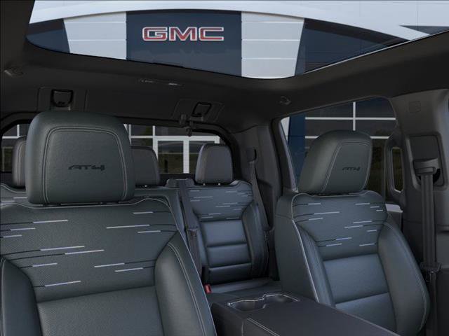 New 2026 GMC Sierra EV AT4 image 24