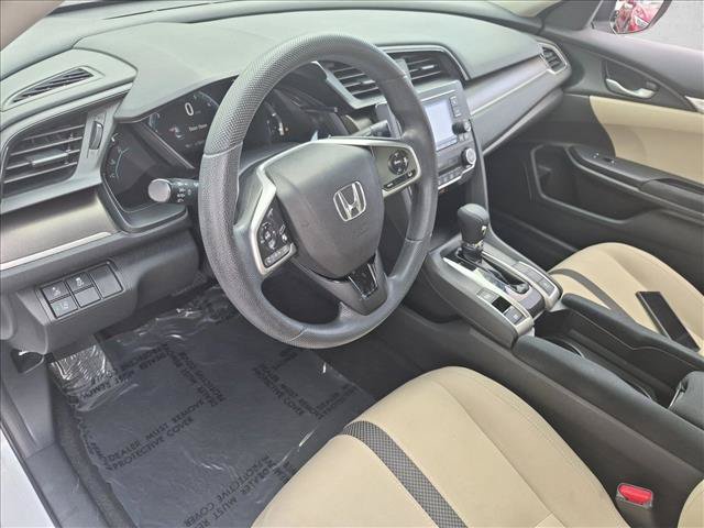 Used 2019 Honda Civic LX image 10