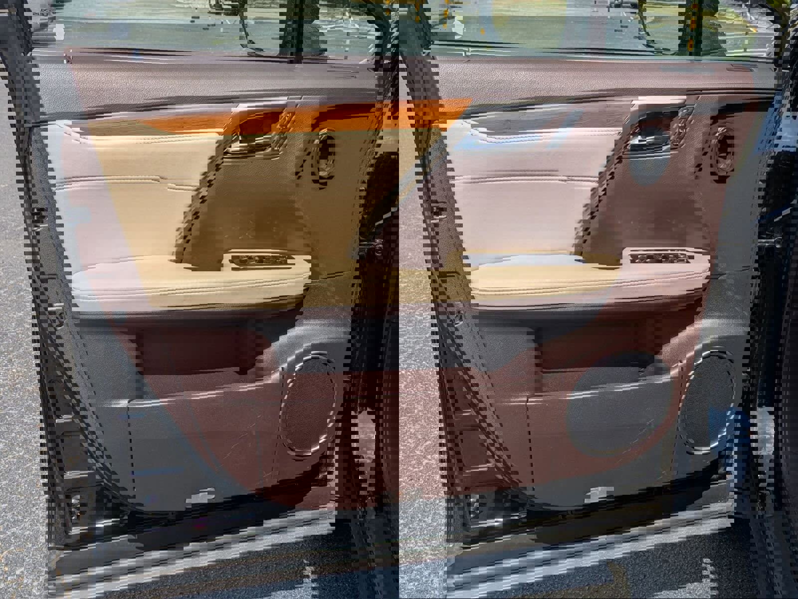 Used 2017 Lexus RX 350 AWD w/ Premium Package image 21