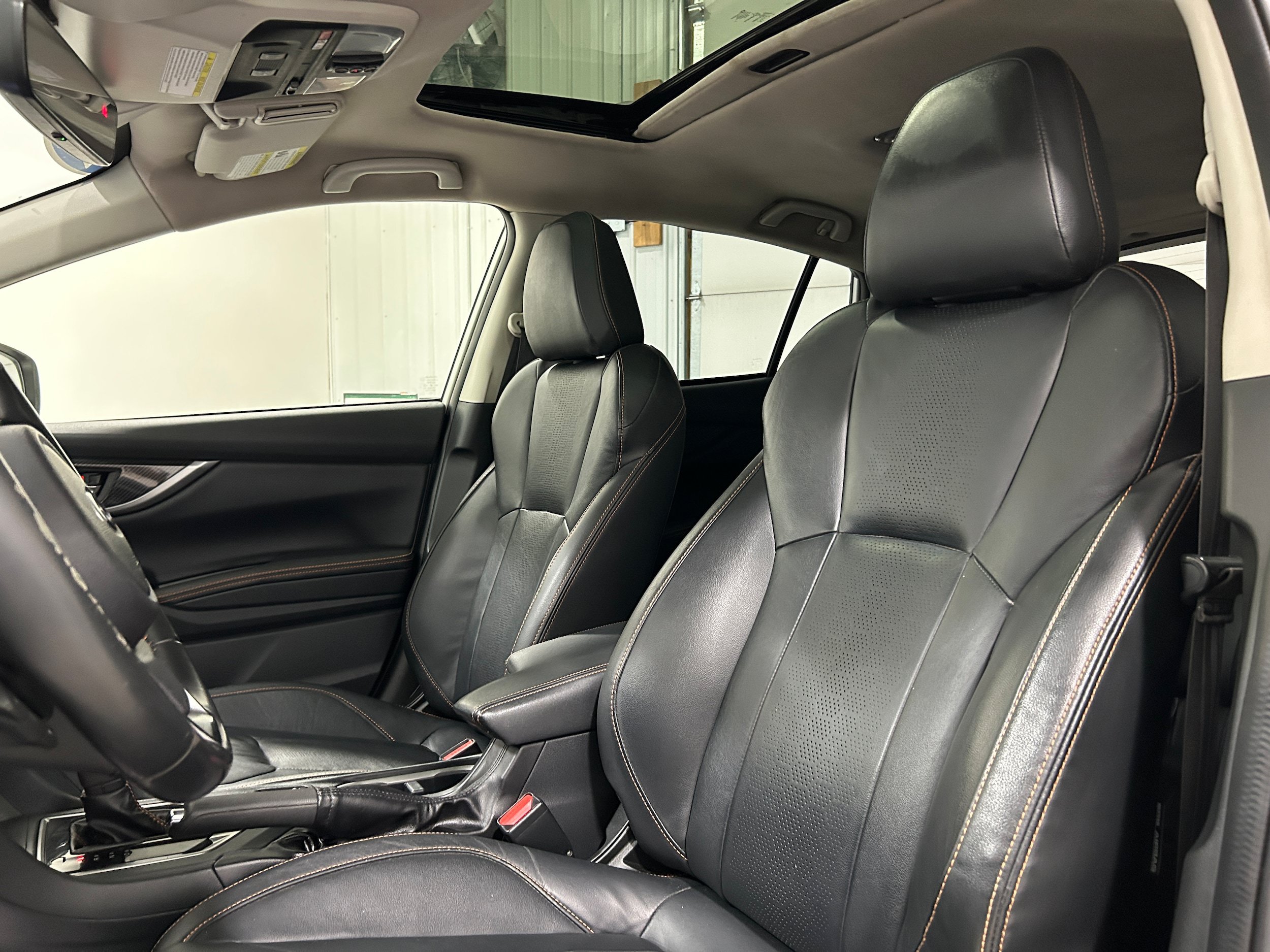 Used 2019 Subaru Crosstrek 2.0i Limited AWD/4WD image 25