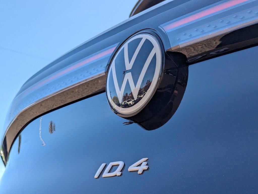 Certified 2023 Volkswagen ID.4 Pro S image 31