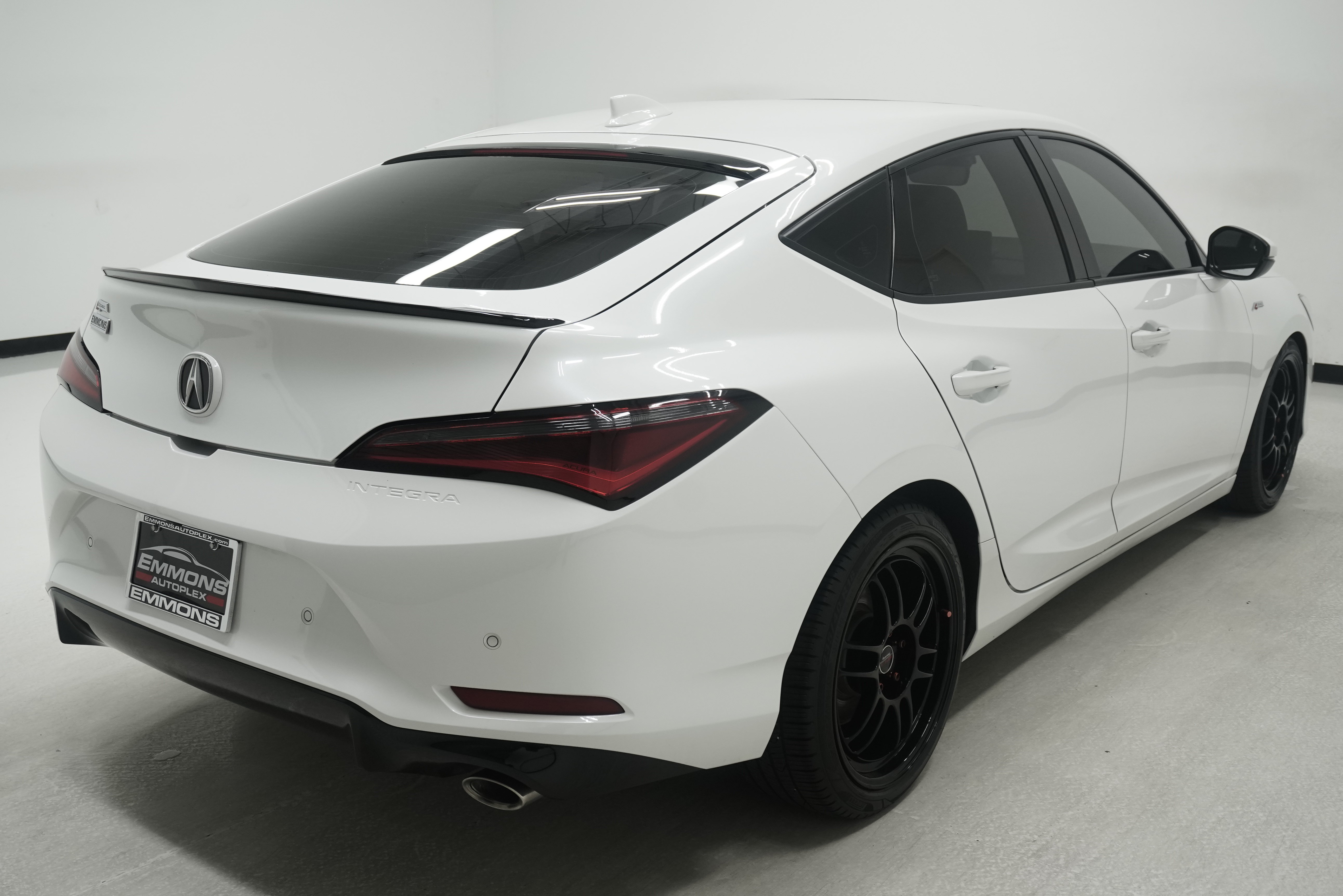 Used 2025 Acura Integra A-Spec w/ Technology Package FWD image 4