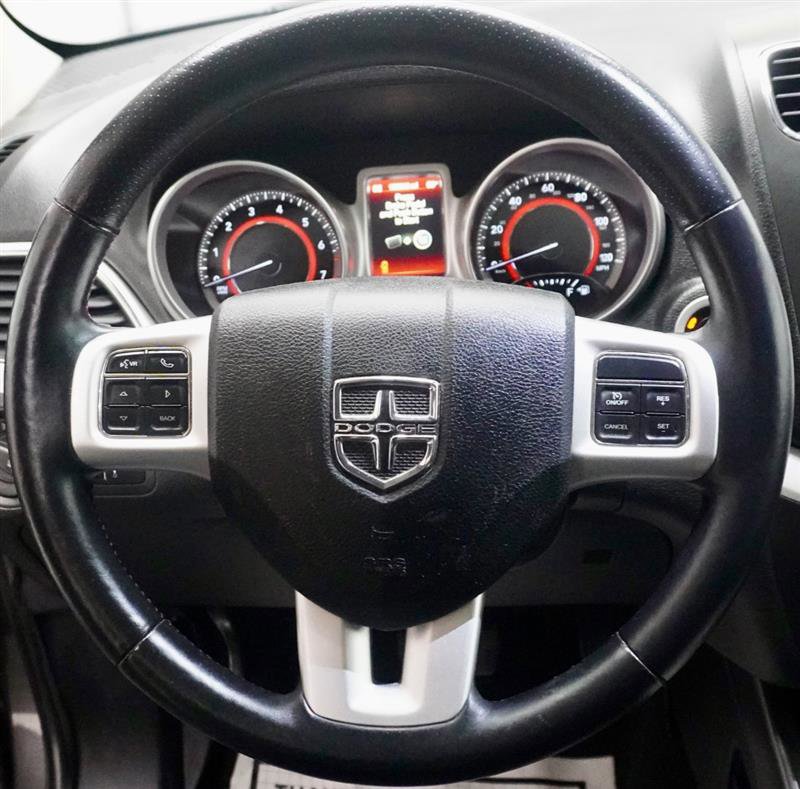 Used 2015 Dodge Journey R/T FWD image 12
