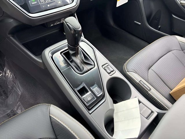 New 2025 Subaru Crosstrek 2.5i Wilderness w/ Crosstrek Mirror Package image 10