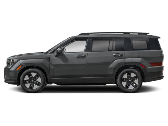 Used 2026 Hyundai Santa Fe SEL FWD image 3