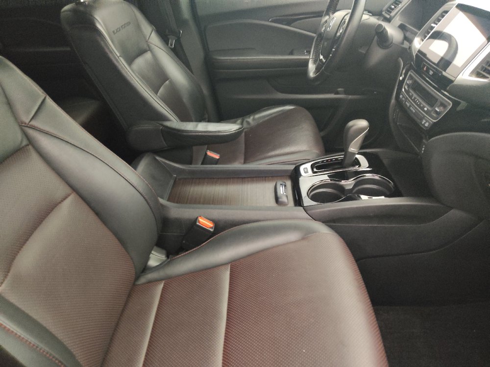 Used 2019 Honda Ridgeline Black Edition image 21