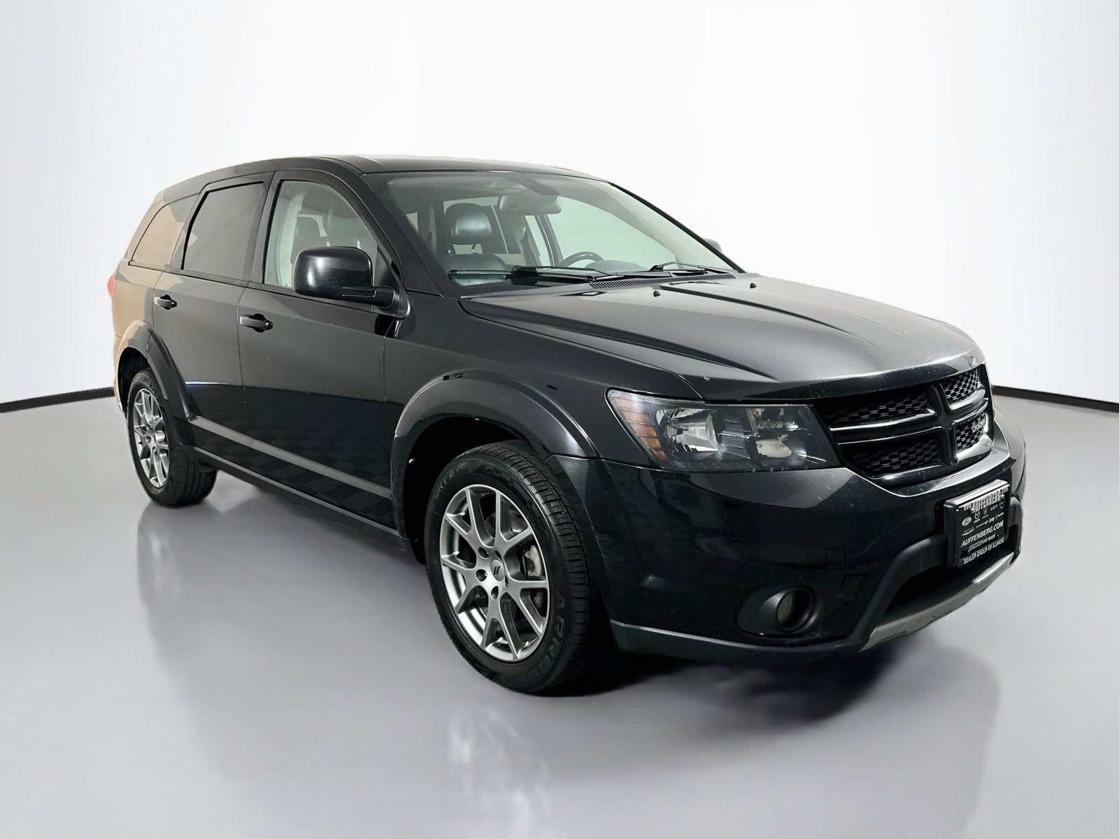 Used 2019 Dodge Journey GT AWD/4WD image 1