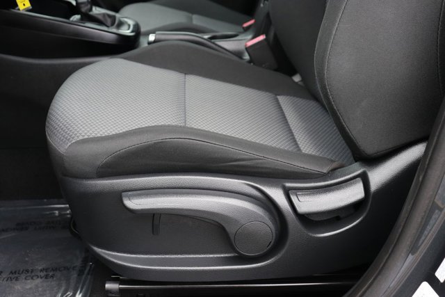 Used 2025 Kia Soul LX w/ LX Technology Package FWD image 10