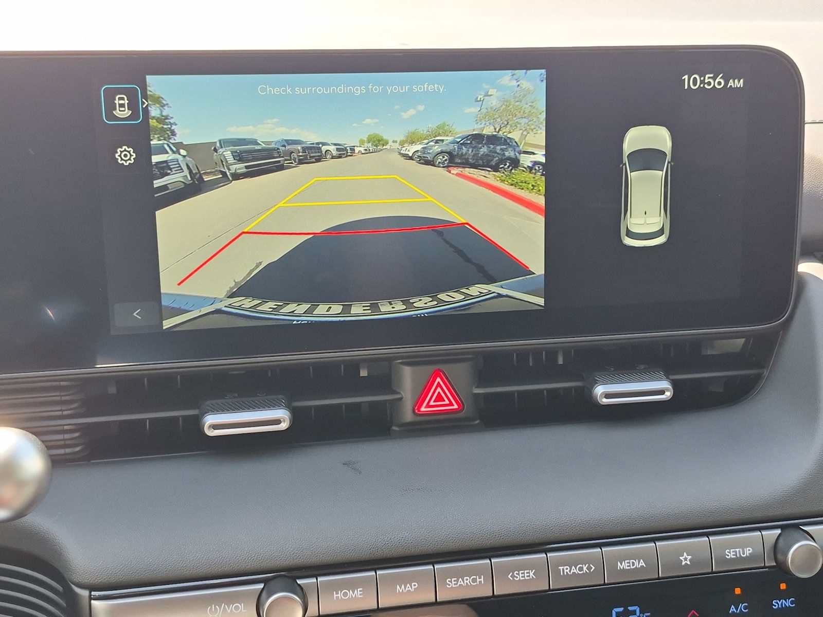 New 2026 Hyundai Ioniq 5 SEL RWD image 28