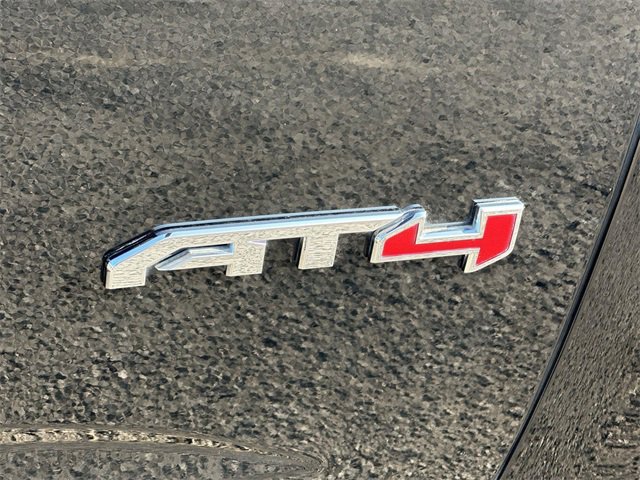 Used 2022 GMC Canyon AT4 w/ Driver Alert Package image 29