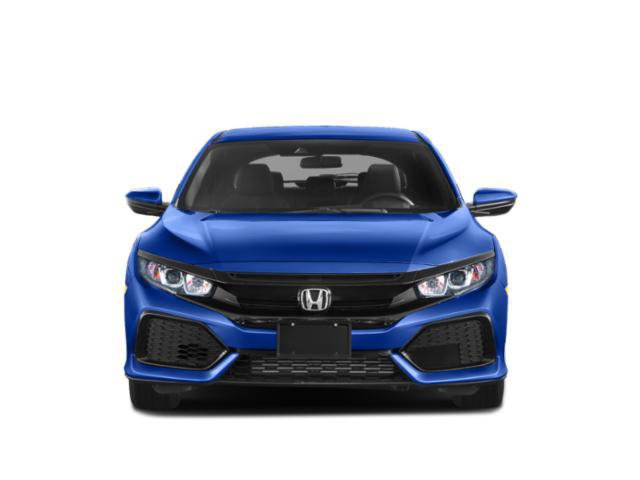 Used 2019 Honda Civic LX image 4