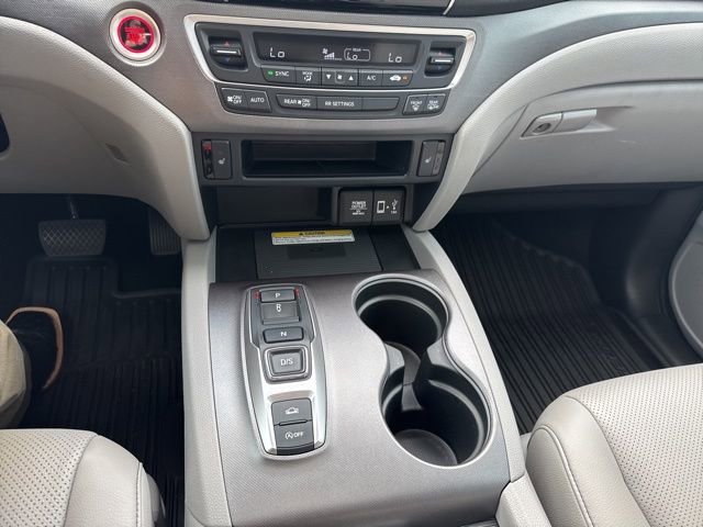 Used 2022 Honda Ridgeline RTL-E image 16
