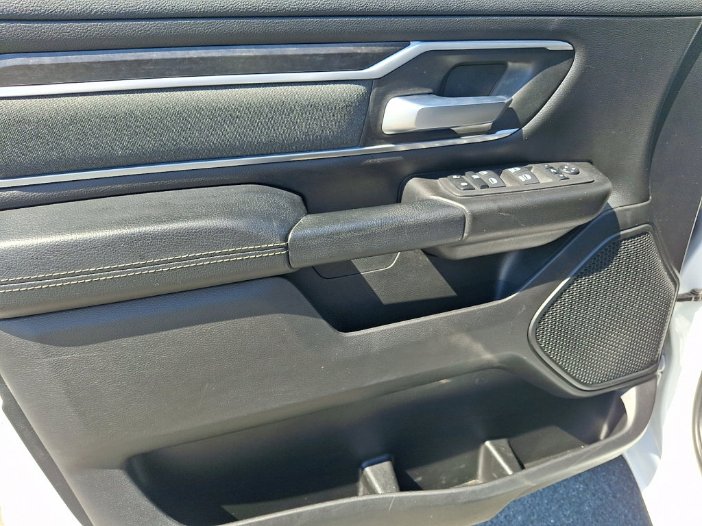 Used 2022 RAM 1500 Big Horn AWD/4WD image 22