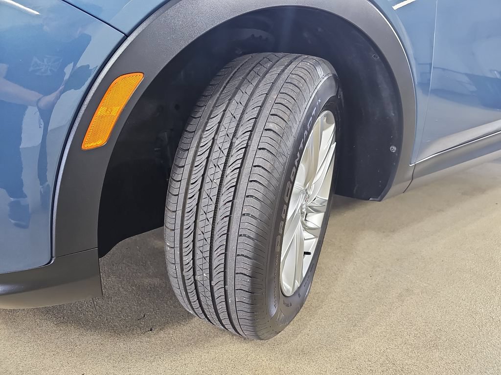 Used 2024 Buick Envista Preferred w/ Convenience I Package FWD image 38