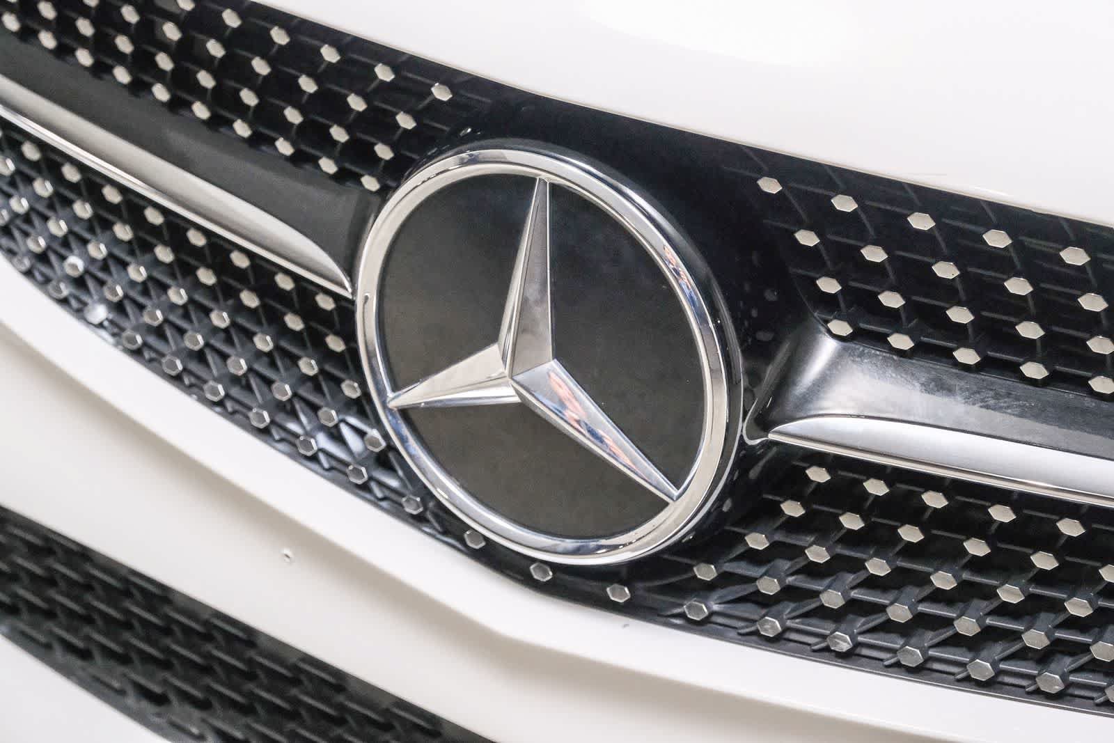 Certified 2023 Mercedes-Benz C 300 Coupe w/ AMG Line image 14