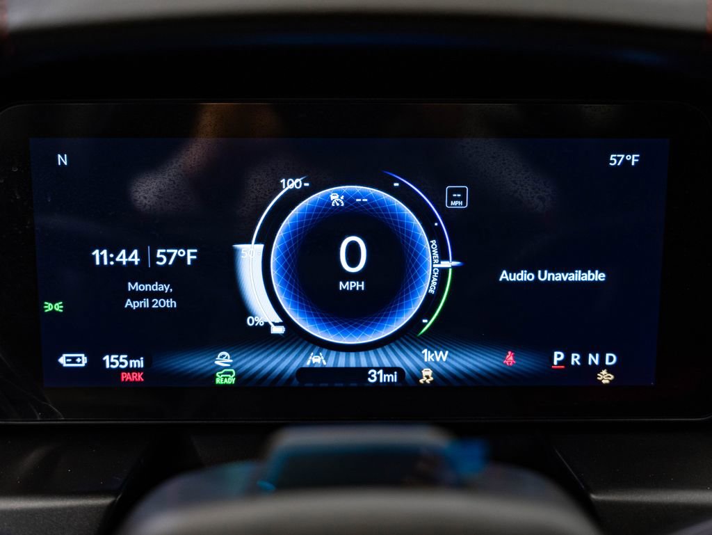 Certified 2024 Acura ZDX Type S AWD/4WD image 33