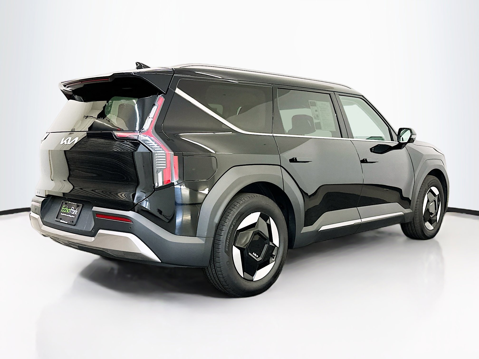 Used 2024 Kia EV9 Wind image 9