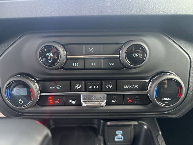 New 2025 Ford Bronco Big Bend AWD/4WD image 18