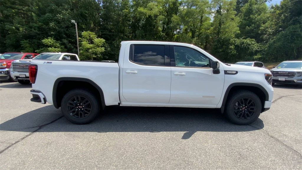 New 2025 GMC Sierra 1500 Elevation w/ Preferred Package image 10