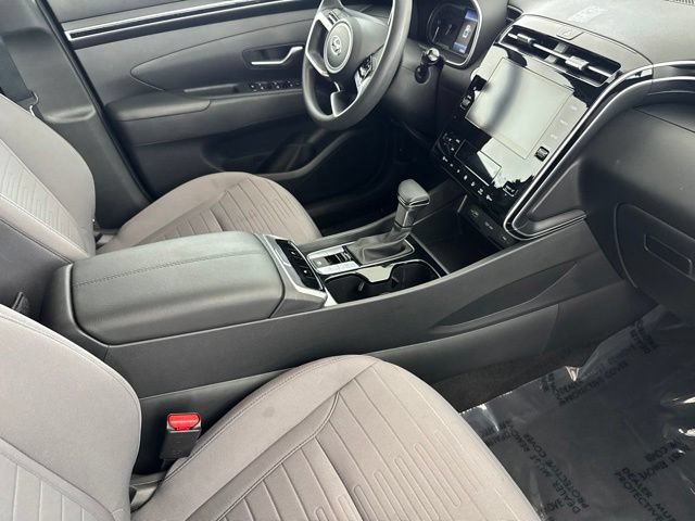 Used 2024 Hyundai Santa Cruz SEL FWD image 25