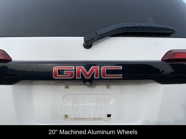 Used 2021 GMC Acadia SLT w/ Elevation Edition image 20