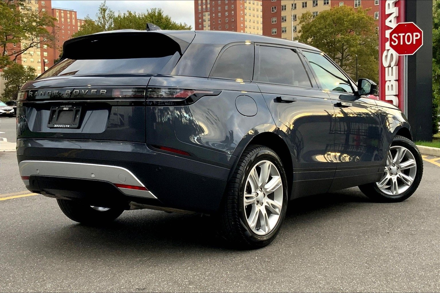 Used 2026 Land Rover Range Rover Velar S image 12