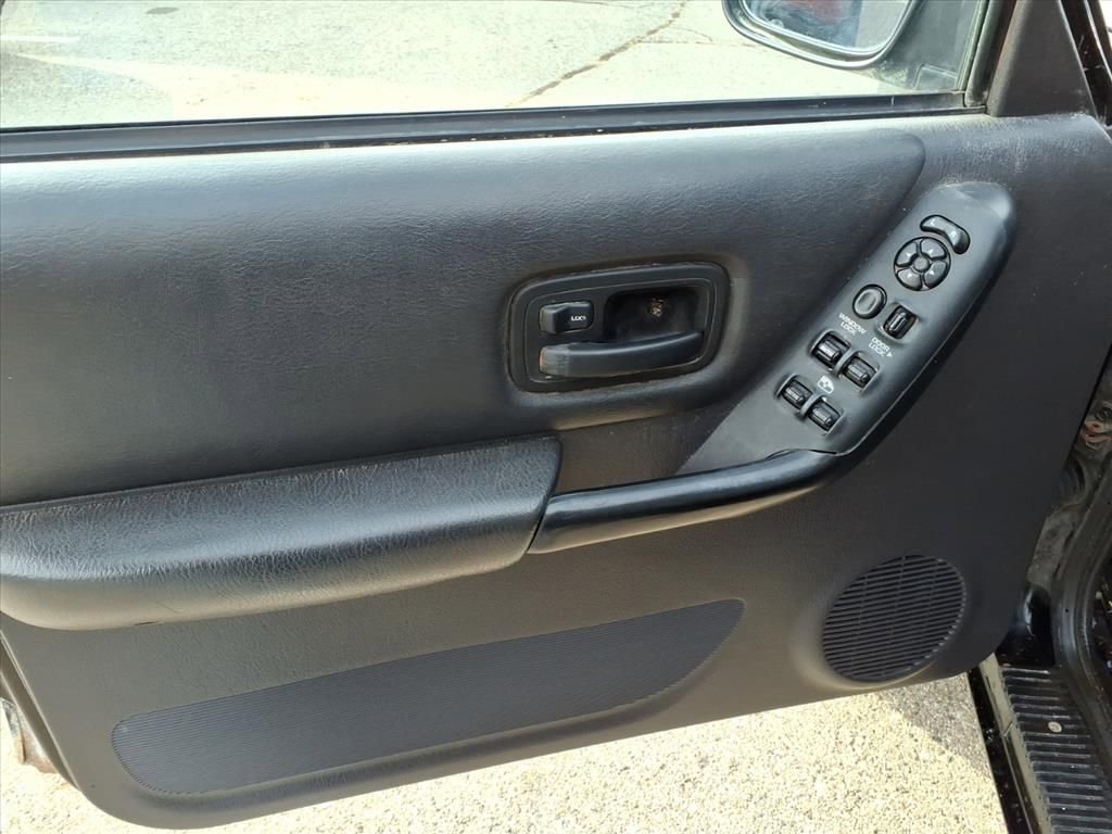 Used 2000 Jeep Cherokee Sport image 14