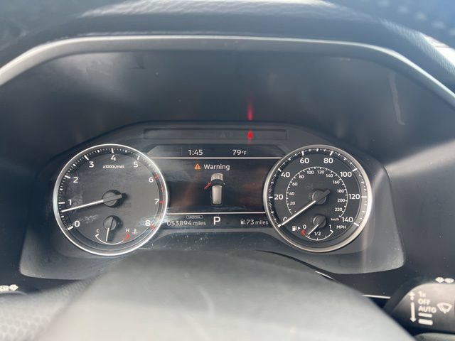 Used 2024 Mitsubishi Outlander SE Black Edition AWD/4WD image 9