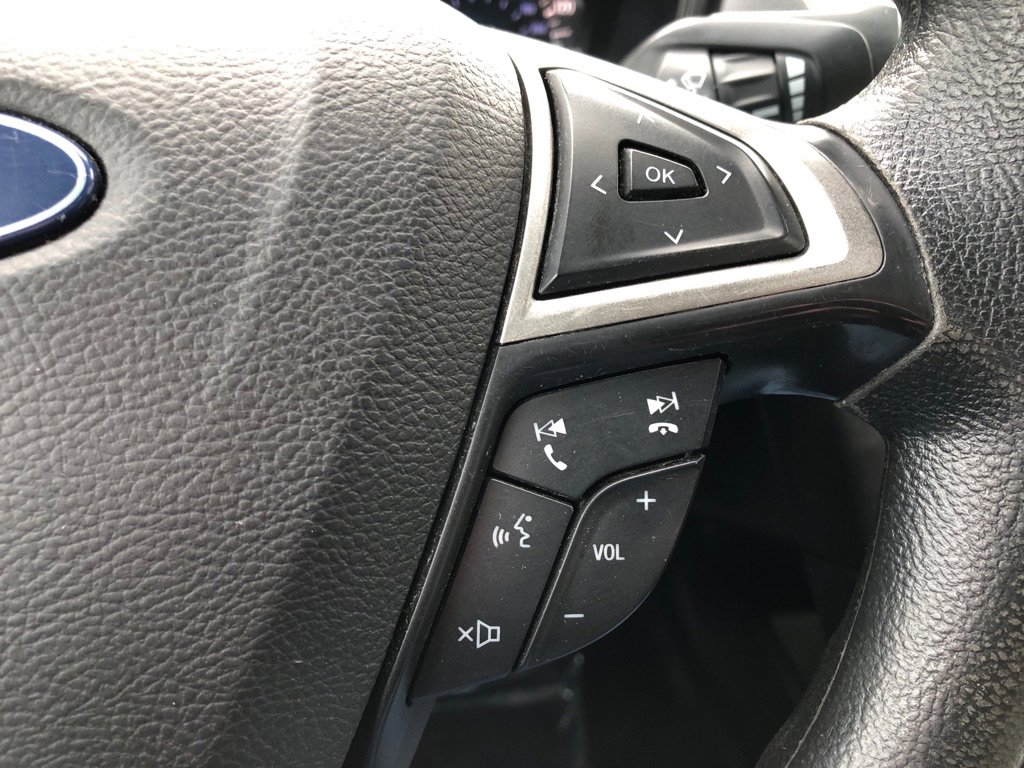 Used 2019 Ford Fusion S image 30