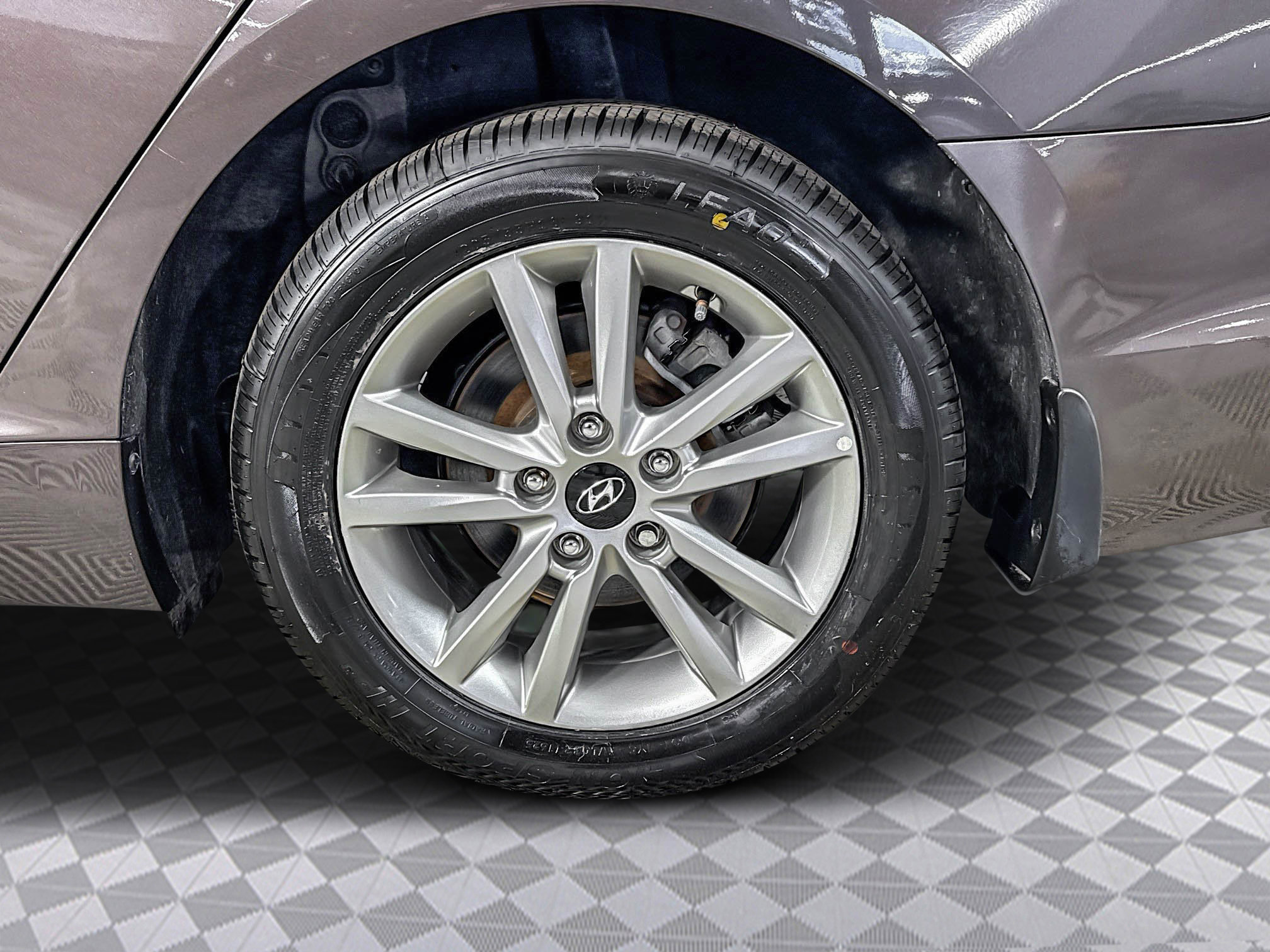 Used 2017 Hyundai Sonata ECO image 32