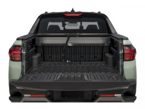Certified 2025 Hyundai Santa Cruz Limited image 13