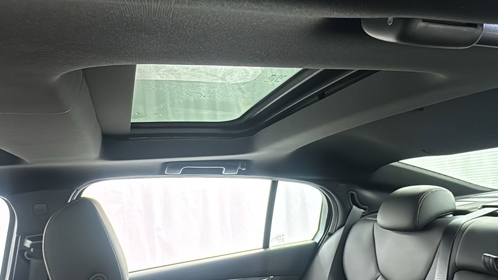 Used 2024 Cadillac CT5 Sport image 33