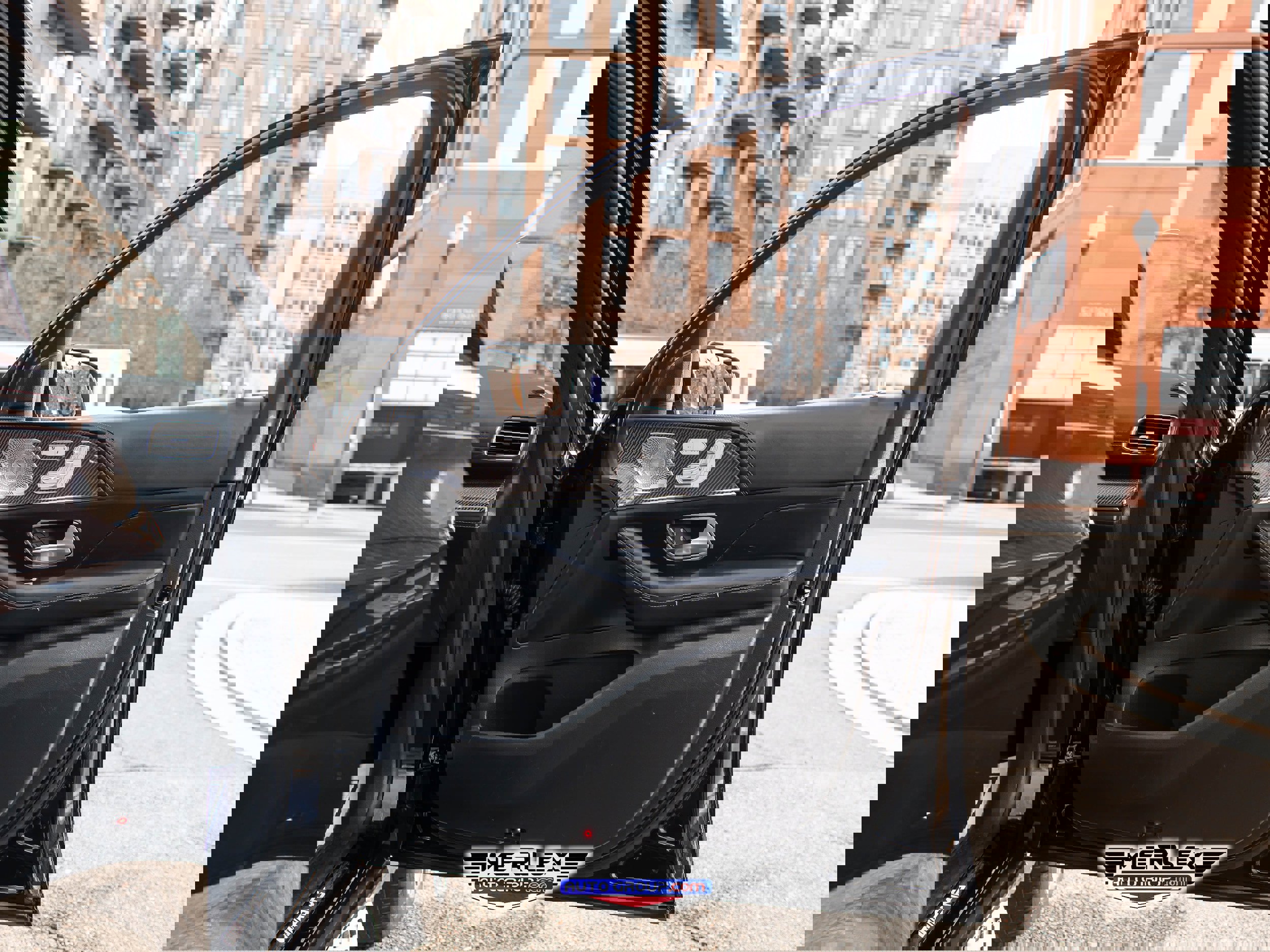 Used 2021 Mercedes-Benz GLS 63 AMG 4MATIC image 44