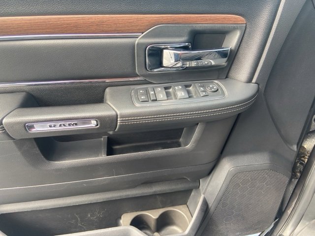 Used 2017 RAM 2500 Laramie image 31