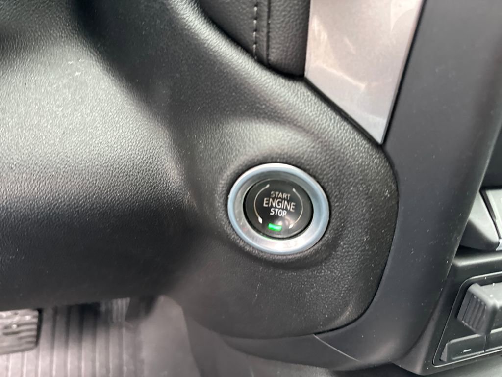 Certified 2020 Chevrolet Silverado 2500 LTZ image 29