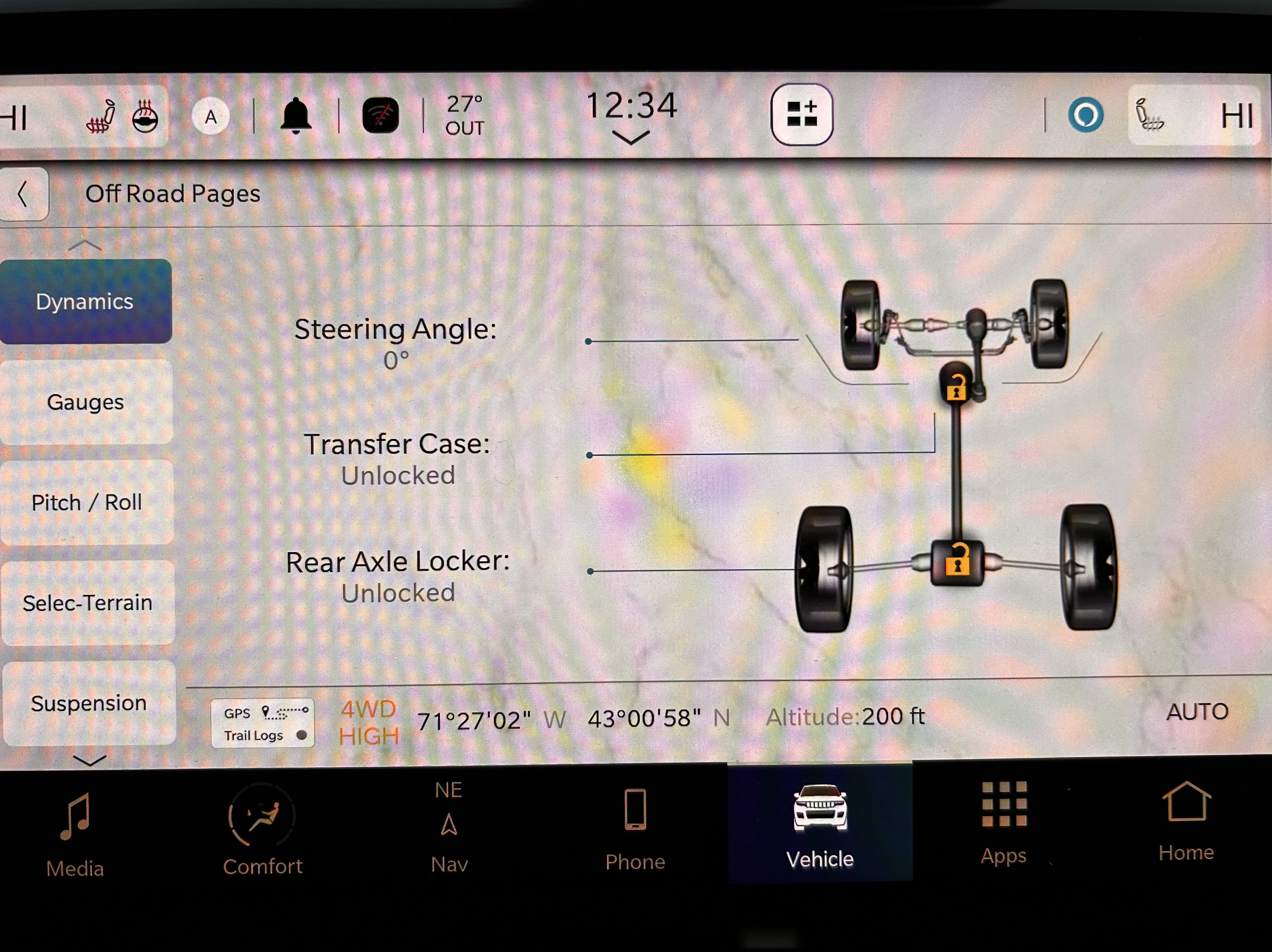Certified 2023 Jeep Grand Cherokee Summit image 39