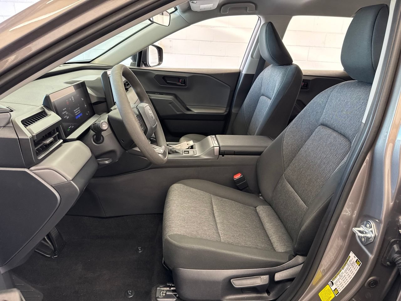 Certified 2026 Toyota RAV4 LE AWD/4WD image 13