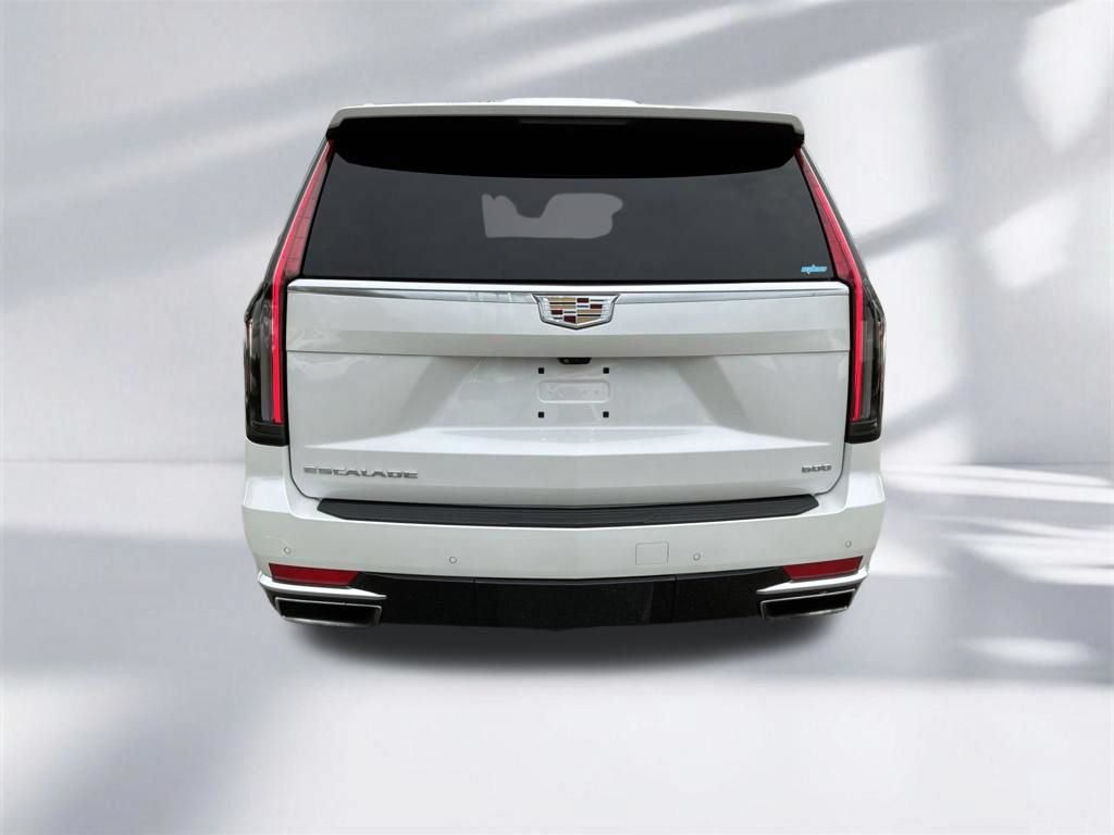 Used 2023 Cadillac Escalade ESV Premium Luxury w/ LPO, Floor Liner Package AWD/4WD image 18